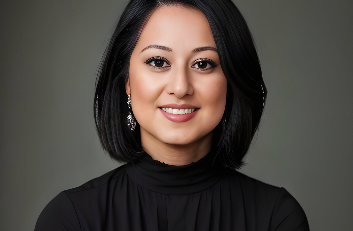 Headshot of Inner Insights Spiritual Guide & Psychic