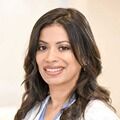 Headshot of Inner Insights Spiritual Guide & Psychic