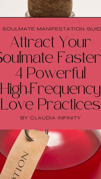 Image of the Love Potion Bottle with the Cover of this Guide.