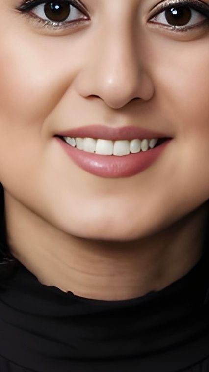 Image of me in a Black Shirt.