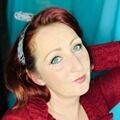 Headshot of Inner Insights Spiritual Guide & Psychic