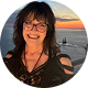 Headshot of Inner Insights Spiritual Guide & Psychic