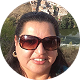 Headshot of Inner Insights Spiritual Guide & Psychic