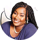 Headshot of Inner Insights Spiritual Guide & Psychic