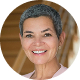 Headshot of Inner Insights Spiritual Guide & Psychic
