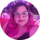 Headshot of Inner Insights Spiritual Guide & Psychic