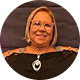 Headshot of Inner Insights Spiritual Guide & Psychic