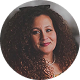 Headshot of Inner Insights Spiritual Guide & Psychic