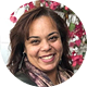 Headshot of Inner Insights Spiritual Guide & Psychic